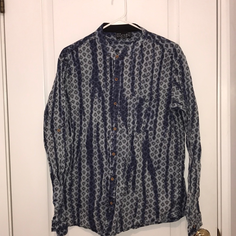 Dress Shirt